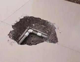 周口卫生间漏水维修公司为您分享如何判断家里漏水