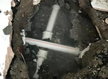 周口阳台漏水维修公司为您分享楼上楼下漏水怎么处理