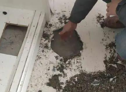 周口卫生间漏水维修公司分享下精确定位查漏水一次多少钱?不同级别收费不同