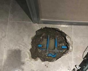 周口阳台漏水维修公司分享下暖气管道漏水的原因有哪些