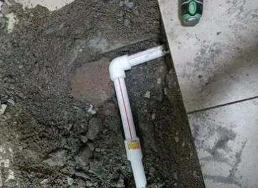 周口阳台漏水维修时有哪些声音会影响检漏仪